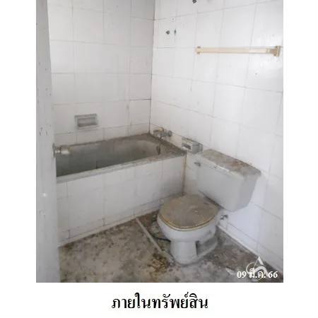 คอนโด เพ็ญรุ่งคอนโดวิว ศรีราชา ชลบุรี - 8