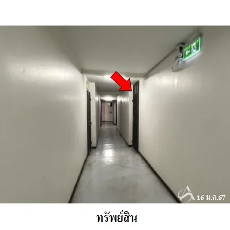 คอนโด ป๊อปปูล่า คอนโดมิเนียม ปากเกร็ด  นนทบุรี - 6