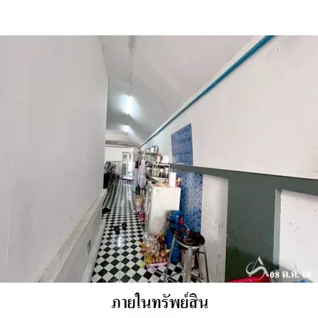 บ้านเดี่ยว 0-1-2ไร่ แกรนด์ รอยัล นิศาชล สาทร จอมทอง กรุงเทพฯ - 19
