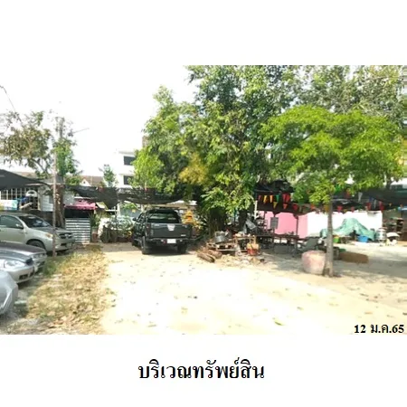 บ้านเดี่ยว 2-1-51ไร่ ตลิ่งชัน กรุงเทพฯ - 4