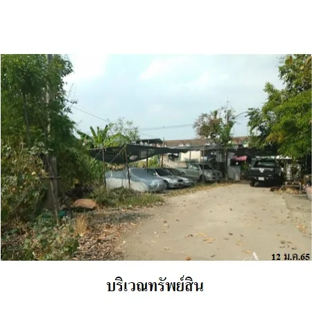 บ้านเดี่ยว 2-1-51ไร่ ตลิ่งชัน กรุงเทพฯ - 6