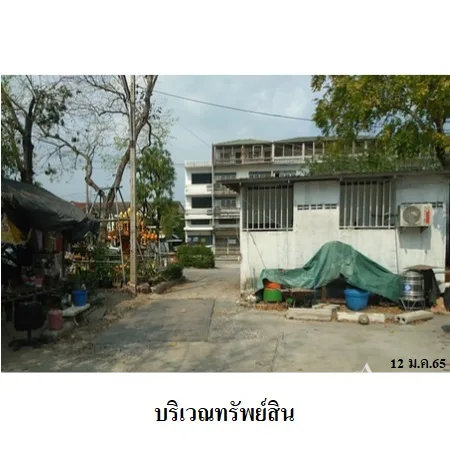 บ้านเดี่ยว 2-1-51ไร่ ตลิ่งชัน กรุงเทพฯ - 7