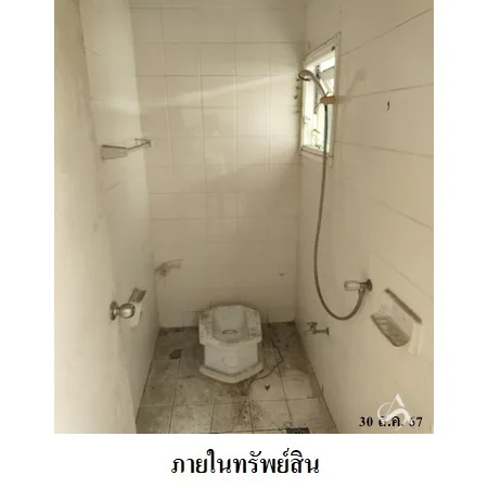 บ้านเดี่ยว 0-1-50.6ไร่ มณียา มาสเตอร์พีซ เมือง นนทบุรี - 11