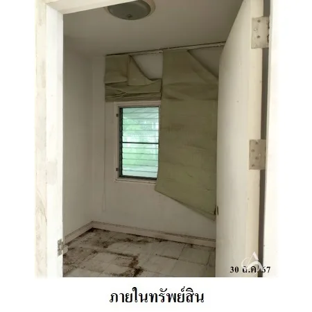 บ้านเดี่ยว 0-1-50.6ไร่ มณียา มาสเตอร์พีซ เมือง นนทบุรี - 12