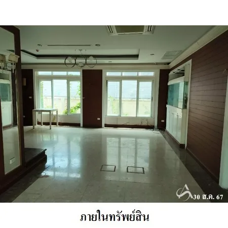 บ้านเดี่ยว 0-1-50.6ไร่ มณียา มาสเตอร์พีซ เมือง นนทบุรี - 14