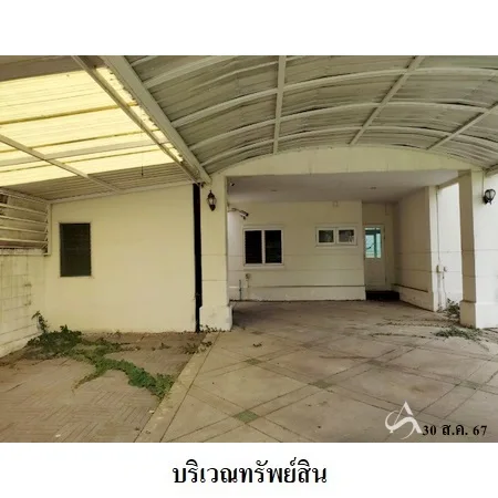 บ้านเดี่ยว 0-1-50.6ไร่ มณียา มาสเตอร์พีซ เมือง นนทบุรี - 3