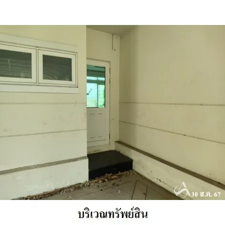 บ้านเดี่ยว 0-1-50.6ไร่ มณียา มาสเตอร์พีซ เมือง นนทบุรี - 7