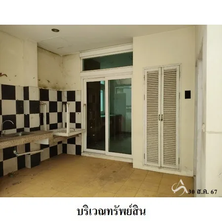บ้านเดี่ยว 0-1-50.6ไร่ มณียา มาสเตอร์พีซ เมือง นนทบุรี - 9