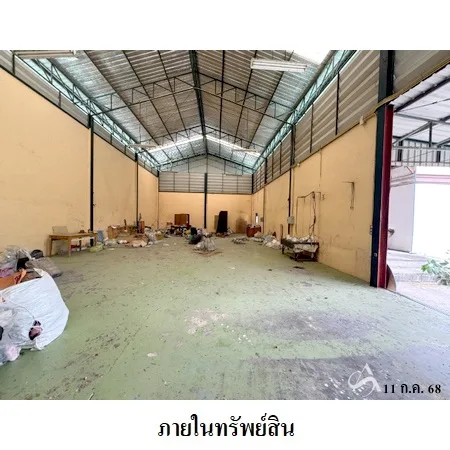 บ้านเดี่ยว 1-0-3.9ไร่ พระสมุทรเจดีย์ สมุทรปราการ - 11