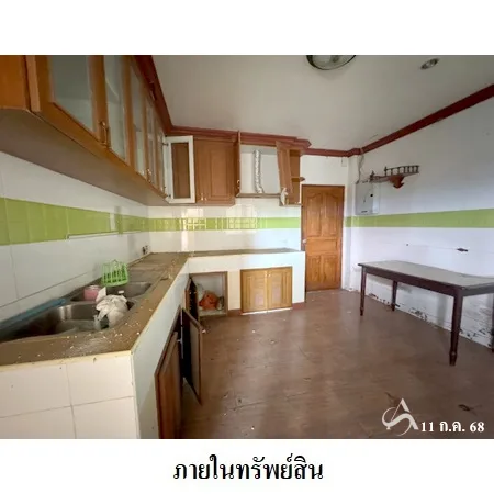 บ้านเดี่ยว 1-0-3.9ไร่ พระสมุทรเจดีย์ สมุทรปราการ - 13