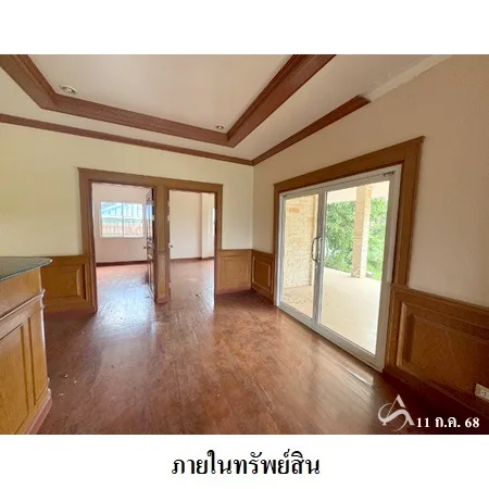 บ้านเดี่ยว 1-0-3.9ไร่ พระสมุทรเจดีย์ สมุทรปราการ - 14