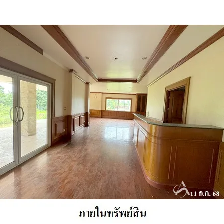 บ้านเดี่ยว 1-0-3.9ไร่ พระสมุทรเจดีย์ สมุทรปราการ - 15