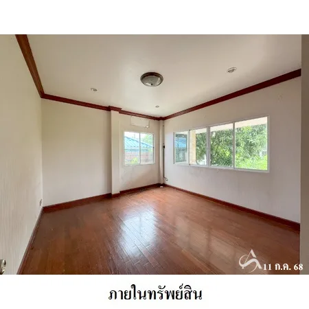 บ้านเดี่ยว 1-0-3.9ไร่ พระสมุทรเจดีย์ สมุทรปราการ - 16