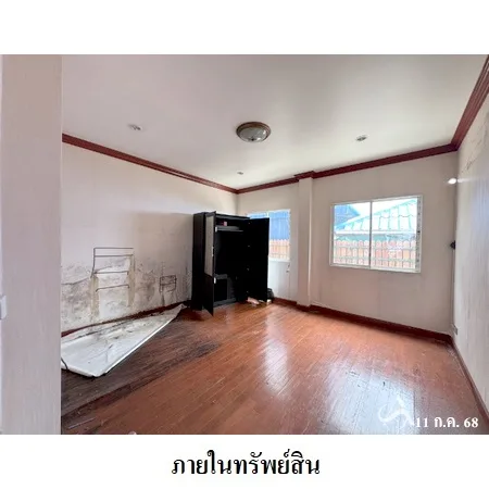 บ้านเดี่ยว 1-0-3.9ไร่ พระสมุทรเจดีย์ สมุทรปราการ - 17