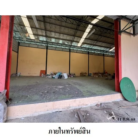 บ้านเดี่ยว 1-0-3.9ไร่ พระสมุทรเจดีย์ สมุทรปราการ - 10