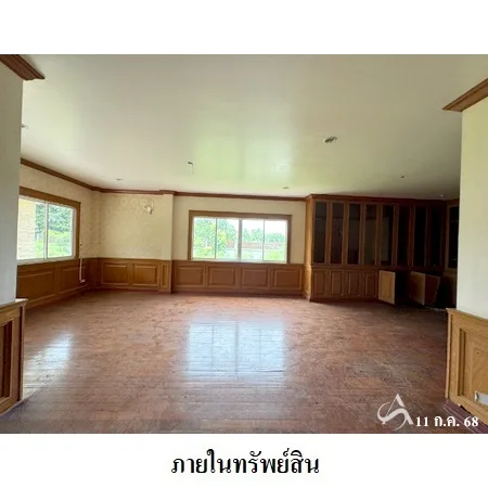 บ้านเดี่ยว 1-0-3.9ไร่ พระสมุทรเจดีย์ สมุทรปราการ - 18