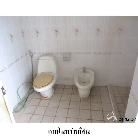 บ้านเดี่ยว 3-1-63ไร่ พิชัย อุตรดิษถ์ - 11