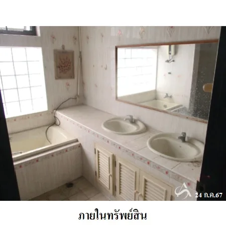 บ้านเดี่ยว 3-1-63ไร่ พิชัย อุตรดิษถ์ - 12