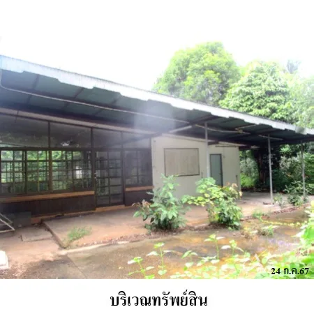 บ้านเดี่ยว 3-1-63ไร่ พิชัย อุตรดิษถ์ - 13