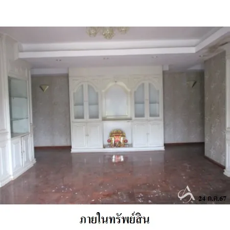บ้านเดี่ยว 3-1-63ไร่ พิชัย อุตรดิษถ์ - 6