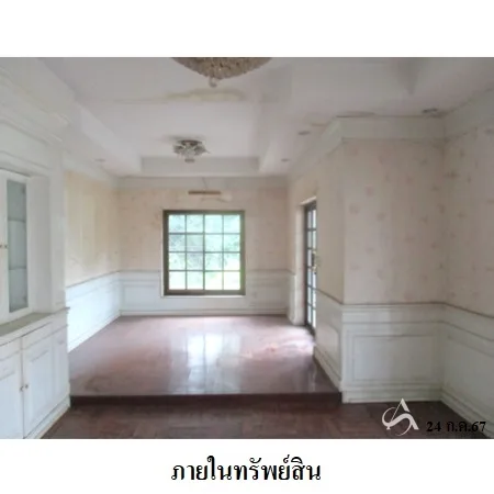 บ้านเดี่ยว 3-1-63ไร่ พิชัย อุตรดิษถ์ - 9