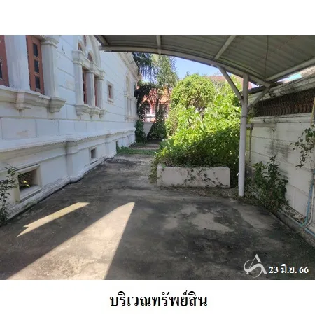บ้านเดี่ยว 0-2-44ไร่ ติวานนท์ เมือง นนทบุรี - 3