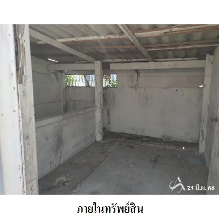 บ้านเดี่ยว 0-2-44ไร่ ติวานนท์ เมือง นนทบุรี - 5