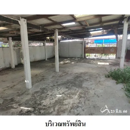 บ้านเดี่ยว 0-2-44ไร่ ติวานนท์ เมือง นนทบุรี - 6
