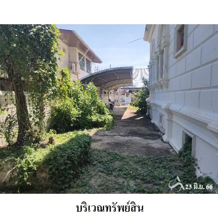 บ้านเดี่ยว 0-2-44ไร่ ติวานนท์ เมือง นนทบุรี - 7