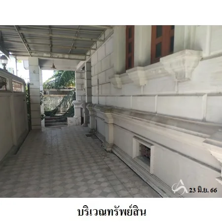 บ้านเดี่ยว 0-2-44ไร่ ติวานนท์ เมือง นนทบุรี - 8