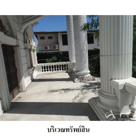 บ้านเดี่ยว 0-2-44ไร่ ติวานนท์ เมือง นนทบุรี - 9