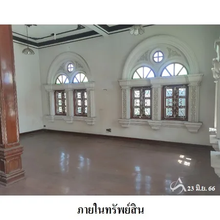 บ้านเดี่ยว 0-2-44ไร่ ติวานนท์ เมือง นนทบุรี - 10