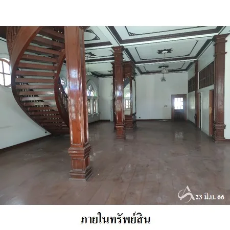 บ้านเดี่ยว 0-2-44ไร่ ติวานนท์ เมือง นนทบุรี - 11