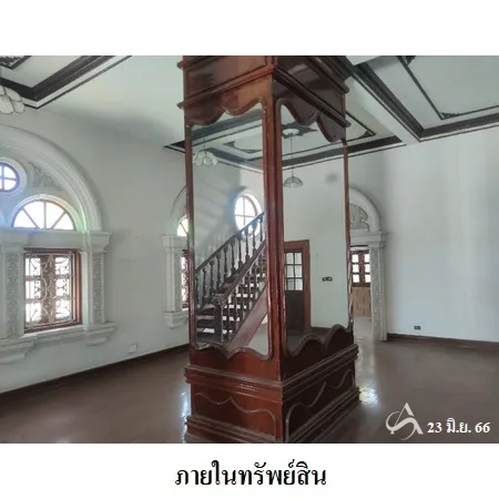 บ้านเดี่ยว 0-2-44ไร่ ติวานนท์ เมือง นนทบุรี - 12