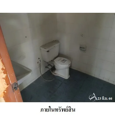 บ้านเดี่ยว 0-2-44ไร่ ติวานนท์ เมือง นนทบุรี - 13