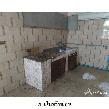 บ้านเดี่ยว 0-2-44ไร่ ติวานนท์ เมือง นนทบุรี - 14