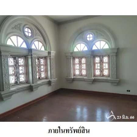 บ้านเดี่ยว 0-2-44ไร่ ติวานนท์ เมือง นนทบุรี - 15