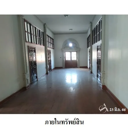 บ้านเดี่ยว 0-2-44ไร่ ติวานนท์ เมือง นนทบุรี - 17