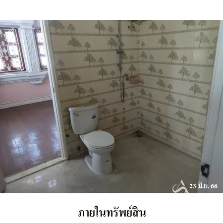 บ้านเดี่ยว 0-2-44ไร่ ติวานนท์ เมือง นนทบุรี - 18