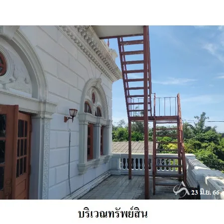 บ้านเดี่ยว 0-2-44ไร่ ติวานนท์ เมือง นนทบุรี - 20