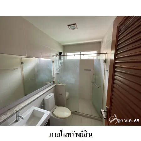 บ้านเดี่ยว 0-1-22.8ไร่ นันทวัน อุทยาน-อักษะ พุทธมลฑล นครปฐม - 19