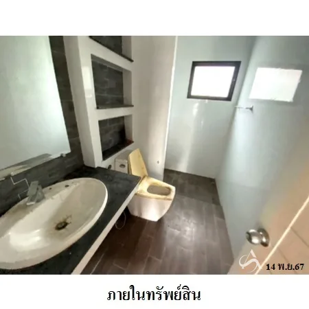 บ้านเดี่ยว 0-1-55.4ไร่ ดิ แอลเลแกนซ์ เพชรเกษม 81 หนองแขม กรุงเทพฯ - 13