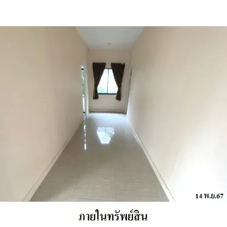 บ้านเดี่ยว 0-1-55.4ไร่ ดิ แอลเลแกนซ์ เพชรเกษม 81 หนองแขม กรุงเทพฯ - 14