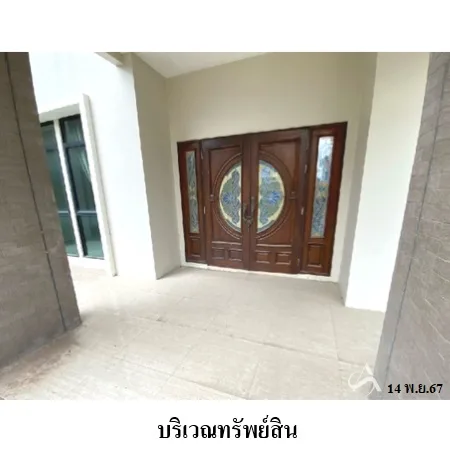 บ้านเดี่ยว 0-1-55.4ไร่ ดิ แอลเลแกนซ์ เพชรเกษม 81 หนองแขม กรุงเทพฯ - 8