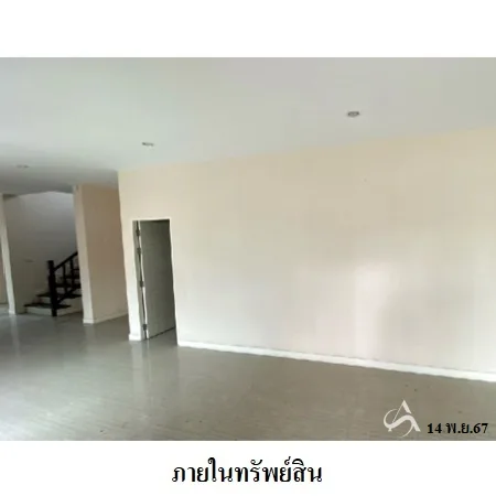 บ้านเดี่ยว 0-1-55.4ไร่ ดิ แอลเลแกนซ์ เพชรเกษม 81 หนองแขม กรุงเทพฯ - 9