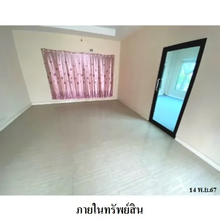 บ้านเดี่ยว 0-1-55.4ไร่ ดิ แอลเลแกนซ์ เพชรเกษม 81 หนองแขม กรุงเทพฯ - 10