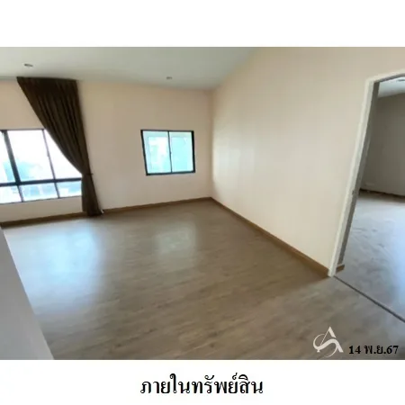 บ้านเดี่ยว 0-1-55.4ไร่ ดิ แอลเลแกนซ์ เพชรเกษม 81 หนองแขม กรุงเทพฯ - 15
