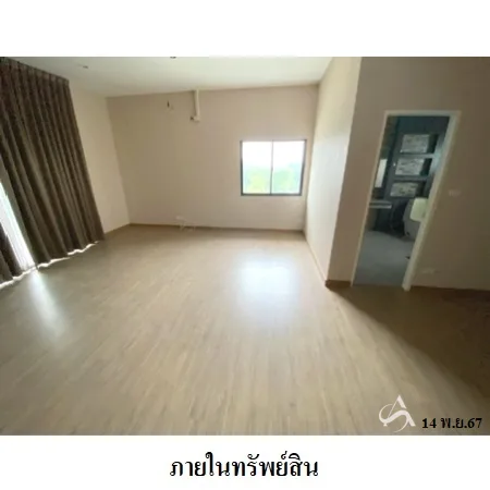 บ้านเดี่ยว 0-1-55.4ไร่ ดิ แอลเลแกนซ์ เพชรเกษม 81 หนองแขม กรุงเทพฯ - 16