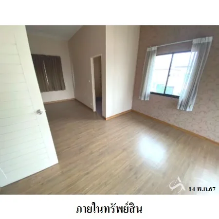 บ้านเดี่ยว 0-1-55.4ไร่ ดิ แอลเลแกนซ์ เพชรเกษม 81 หนองแขม กรุงเทพฯ - 18