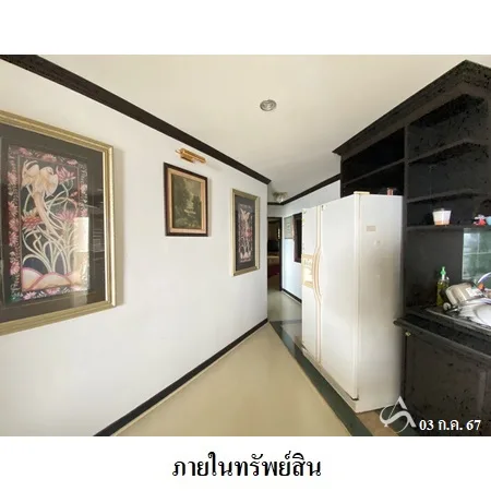 คอนโด สกายบีช คอนโดมิเนียม บางละมุง ชลบุรี - 18